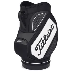Titleist Tour Series Den Caddy schwarz/weiss