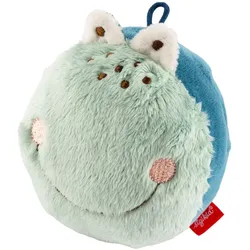 sigikid Baby Aktiv Spielball Frosch | Accessoires Kinder für Kinder | Mehrfarbig