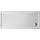 Duravit Starck Slimline 160x70x6cm, weiß