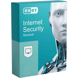 ESET Internet Security 2025 Renewal