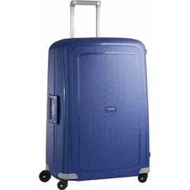 Samsonite S'Cure 4-Rollen 69 cm / 79 l dark blue