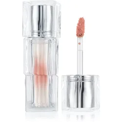 TIRTIR Waterism Glow Tint langlebiger Lipgloss kleine Packung Farbton 22 Snowy Peach (White Snowy Collection) 100 g