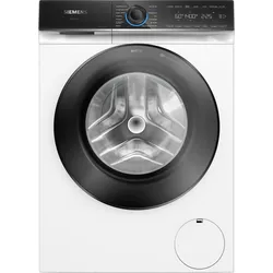 SIEMENS Waschmaschine "WG44B2071", A (A-G), weiß, B:59,8cm H:84,5cm T:59cm, Waschmaschinen