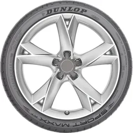 Dunlop Sport Maxx RT 245/50 R18 100W