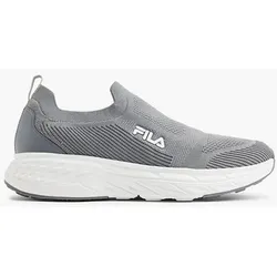 Slip On Sneaker - Herren - grau