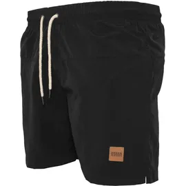 URBAN CLASSICS Classics Swim Short Men