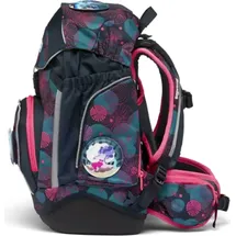 ergobag pack 6-tlg. KorallBär 2024