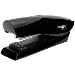 Rapid Heftgerät Fashion Eco schwarz