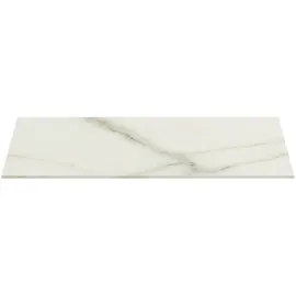 Ideal Standard Conca Keramik-Waschtisch-Platte T4344DH