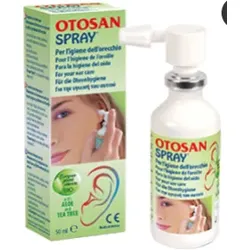 Otosan Ohrenspray