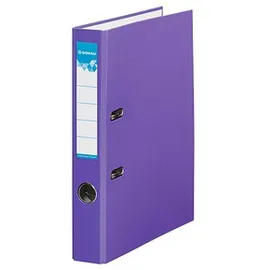 Donau Elektronik Klassik DIN A4 50 mm Lila 1 St.