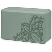 Gaiam Sellerie Punkt Yoga Block