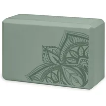 Gaiam Sellerie Punkt Yoga Block
