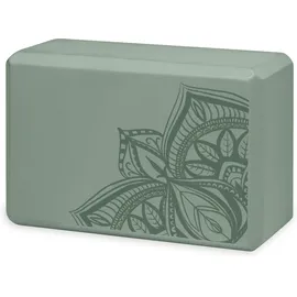 Gaiam Sellerie Punkt Yoga Block