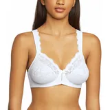 Triumph Stellina Bügel-BH white 80E