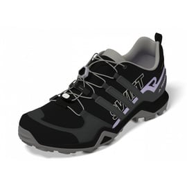 Adidas Terrex Swift R2 GTX Damen Core Black / Dgh Solid Grey / Purple Tint 36 2/3