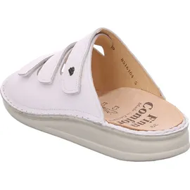 Finn Comfort Korfu weiß 41