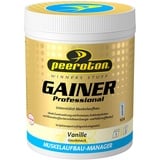 Peeroton Gainer Professional Vanille 600g