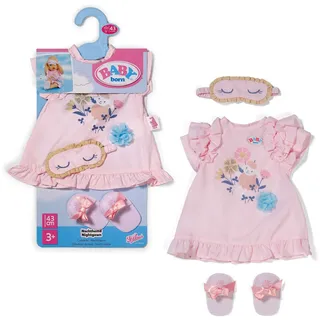 BABY born® BABY born Nachthemd 43cm