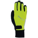 Roeckl Villach 2 - fluo yellow 9