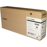 Canon PFI-703MBK matt schwarz