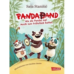 Panda-Pand