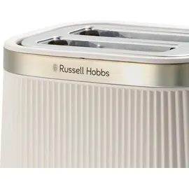 Russell Hobbs Toaster Gold