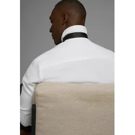 MAN'S WORLD Krawatte in schwarz & Gr.: onesize
