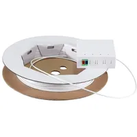 Logilink FB2LC50, 1x LCD/APC, mit 50 m Anschlusskabel
