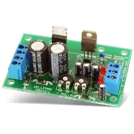 WHADDA WSPC8042 Netzteilmodul