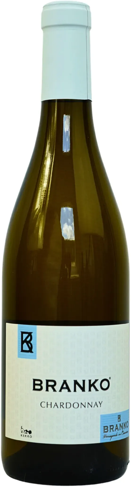 2023 Chardonnay - Branko