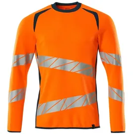 Mascot Sweatshirt Accelerate Safe - 4XL