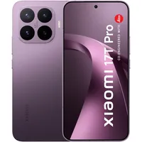 Xiaomi 17T Pro 512 GB Deep Violet