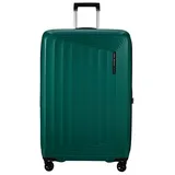 Samsonite Nuon 4-Rollen 81 cm / 125 l pine green