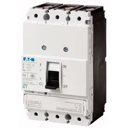 Eaton PN1-100, Trennschalter, Grau