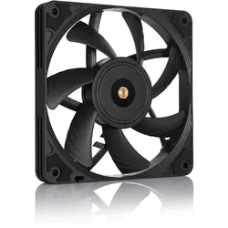 Noctua NF-A12x15 PWM chromax.black.swap | 120mm Gehäuselüfter