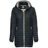 CAMEL ACTIVE Steppjacke aus recyceltem Polyamid Dunkelblau womenswear-40