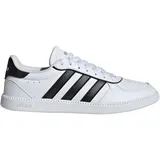 Cloud White / Core Black / Gold Met. 41 1/3