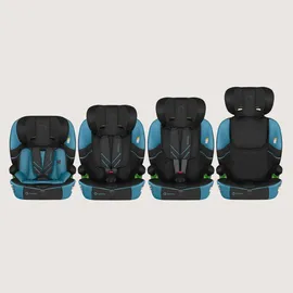 lionelo Levi Fix i-Size Blau
