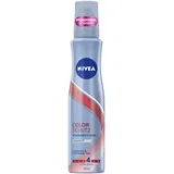 NIVEA Schaumfestiger, Extra Stark, 150 ml Dose, Color Schutz