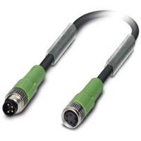 Phoenix Contact Sensor-/Aktor-Kabel SAC-4P-M 8MS#1415557
