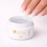 sun garden nail Sun Garden Nails UV Aufbaugel/Builder Gel Clear 30ml UV Nail Gel