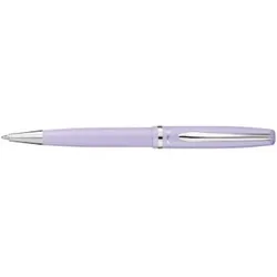 Kugelschreiber Jazz, K36, M, pastell-lavendel, 812641, Minenfarbe: blau,