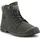 Palladium Sp20 Cuff LTH Herren Grün 43
