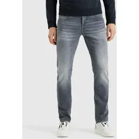 PME Legend NIGHTFLIGHT Regular Fit Igb injected grau blau