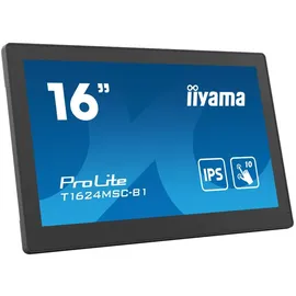 Iiyama ProLite T1624MSC-B1 16"
