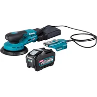 Makita BO 004 CGT1 Akku Exzenterschleifer 40 V max.