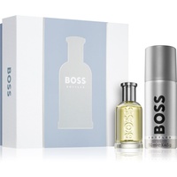 HUGO BOSS Boss Bottled Geschenkset Eau de Toilette Set 150ml / 50ml