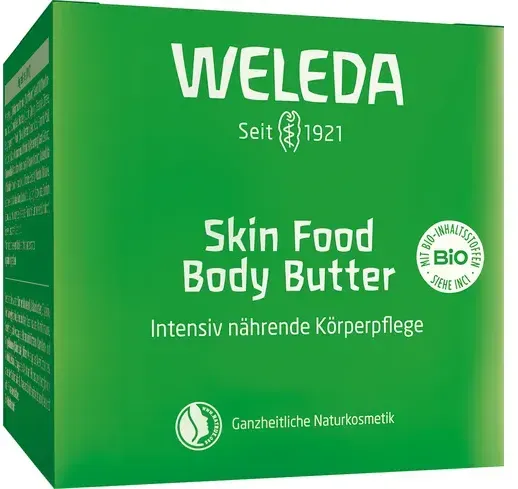 Weleda SKIN FOOD Body Butter