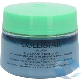 Collistar Toning Talasso-Scrub 700 g